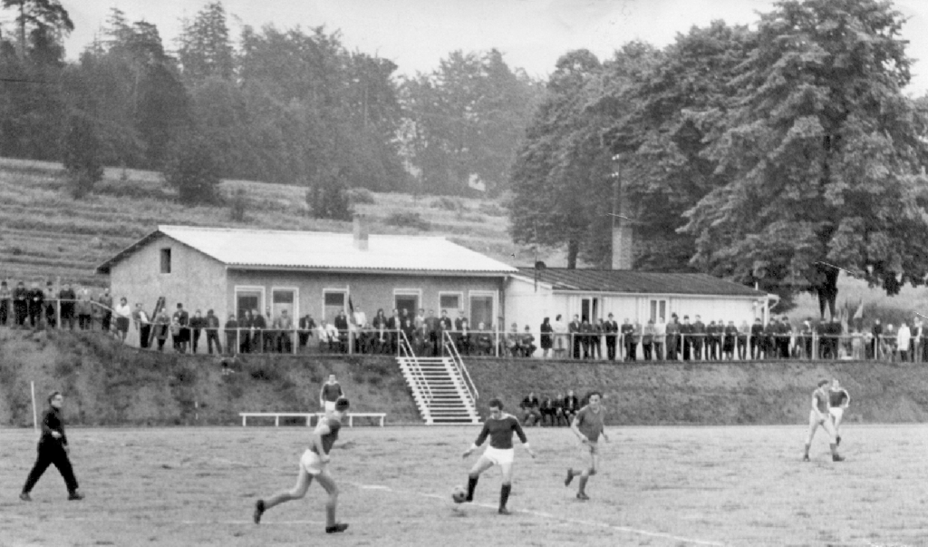 Platzeinweihung in der Alten Straße