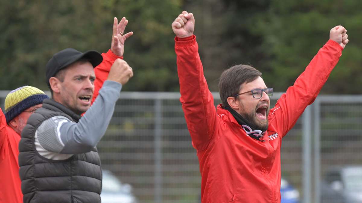 Die Viertelfinals stehen fest