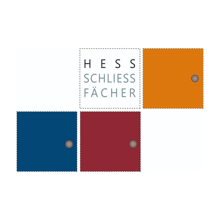 Hess Schliessfächer